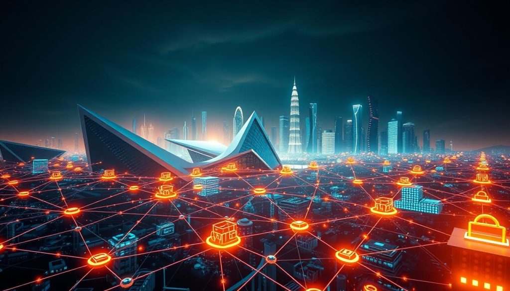 blockchain technology | TECHSPO Nashville Technology Expo blockchain technology