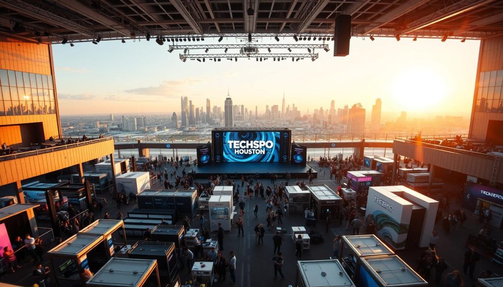 TECHSPO Nashville 2026