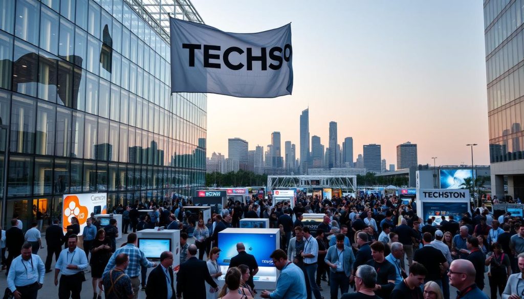 tech conference nashville