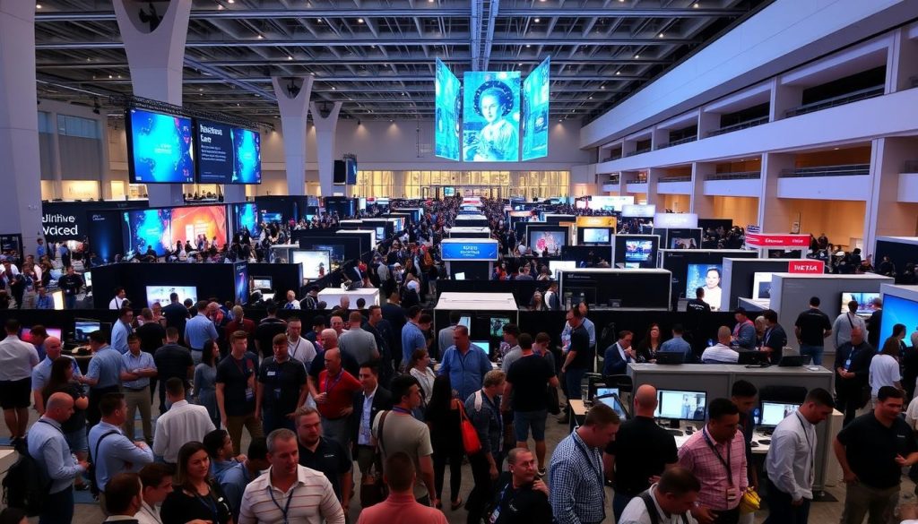 tech event nashville