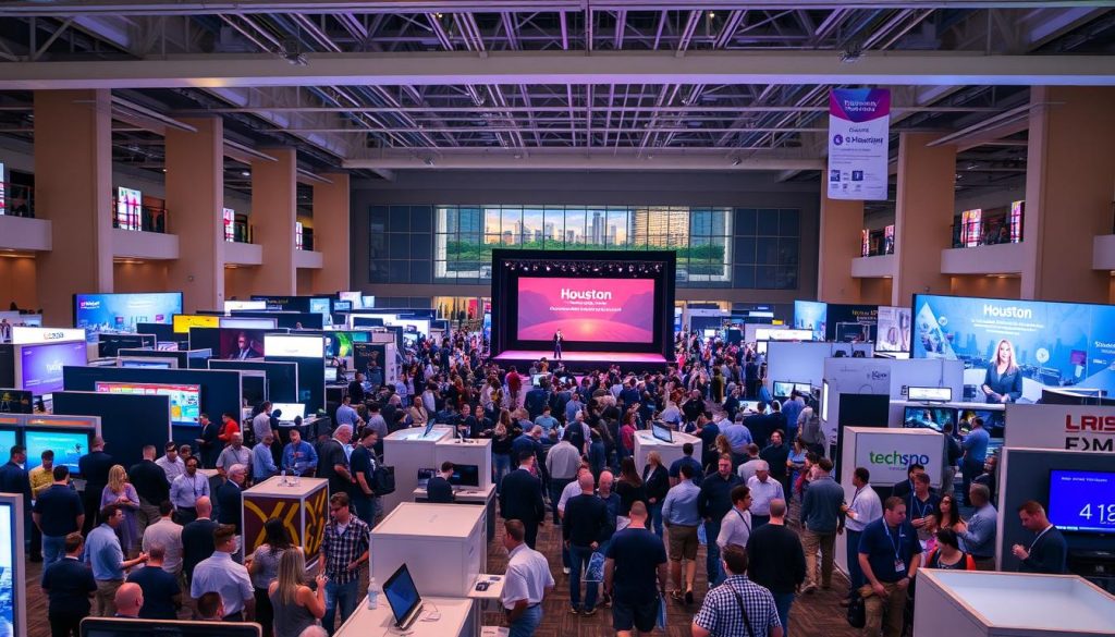 nashville tech event