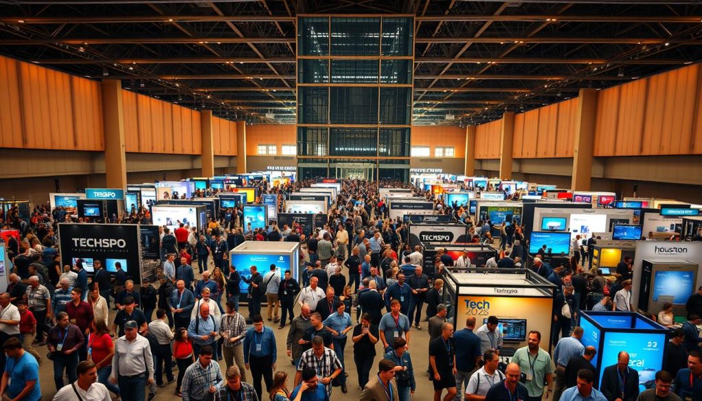 techspo nashville 2026 attendees