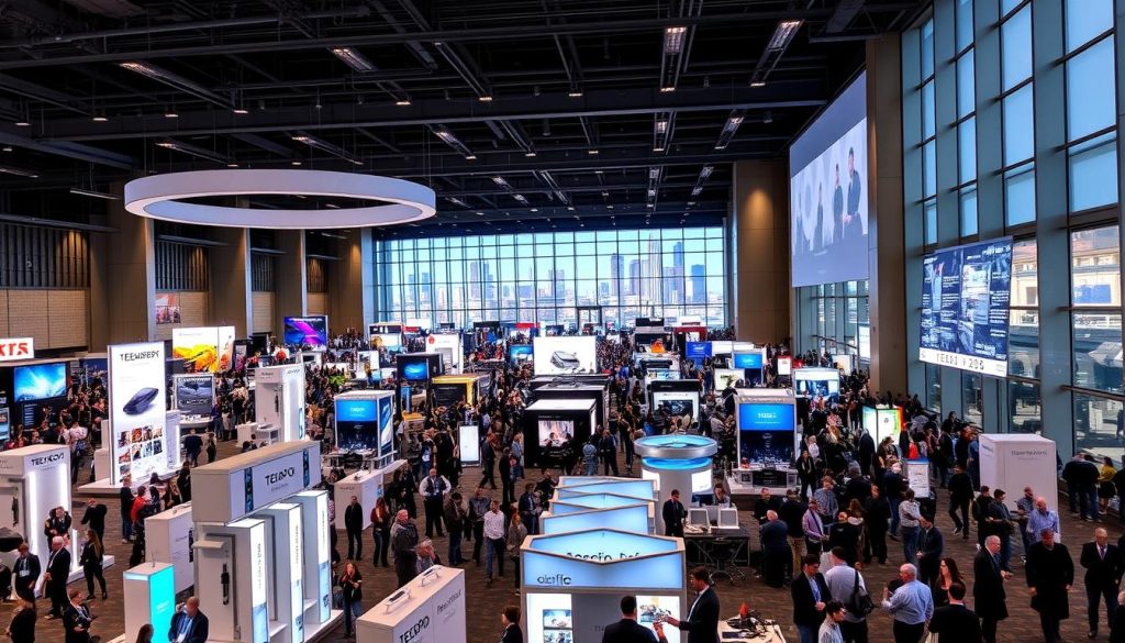 techspo nashville conference